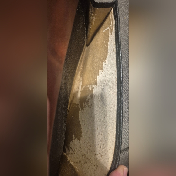 Dooney & Bourke Vintage Crossbody - Picture 13 of 14